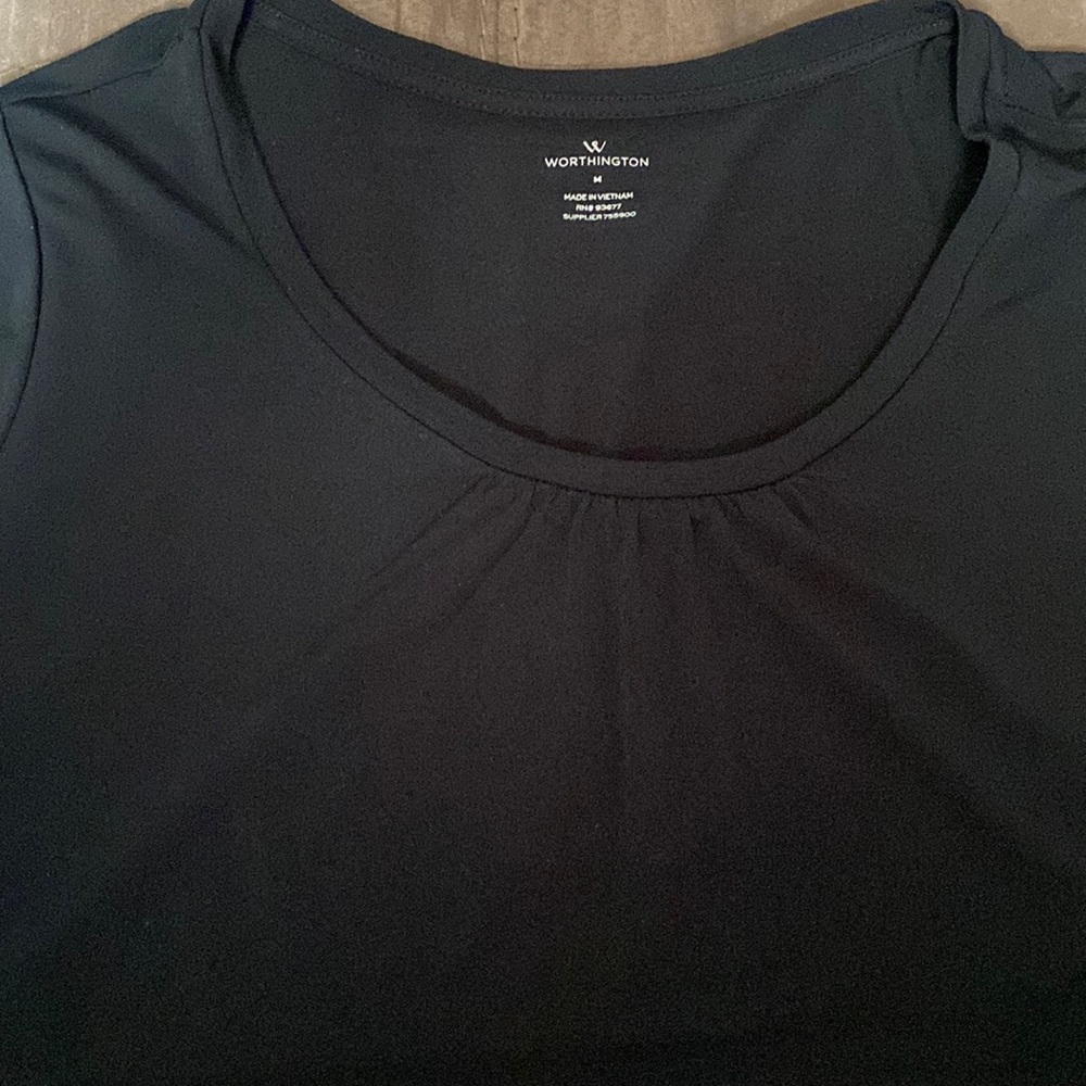 Worthington blouse